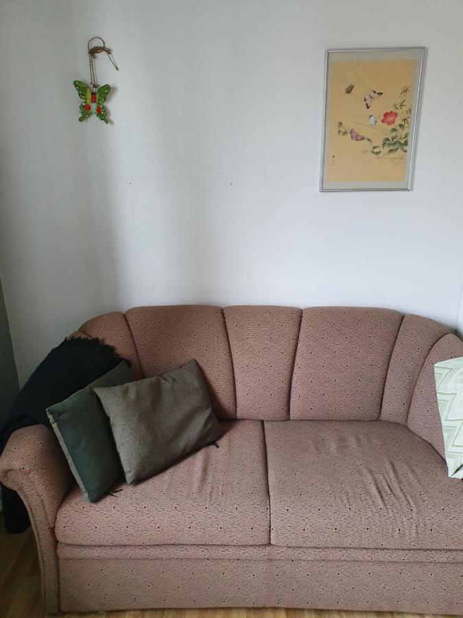Lana'S Home Trondheim Esterno foto