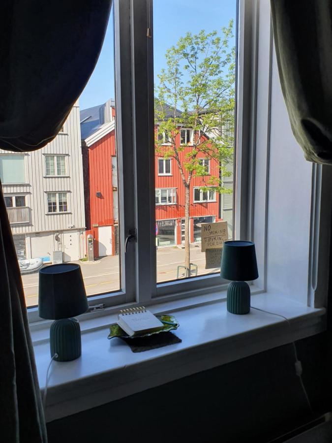 Lana'S Home Trondheim Esterno foto