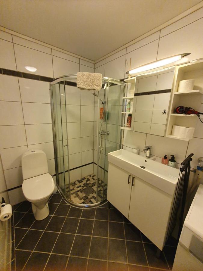 Lana'S Home Trondheim Esterno foto